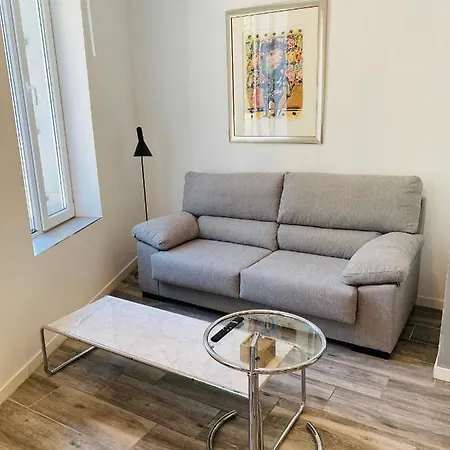 Casas 349h Centre Ground Floor Alicante