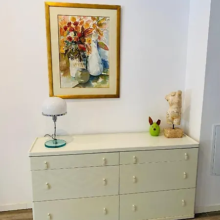Casas 349h Centre Ground Floor Alicante
