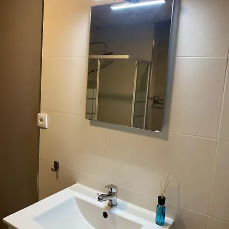 Apartment Casas 349h Centre Ground Floor *