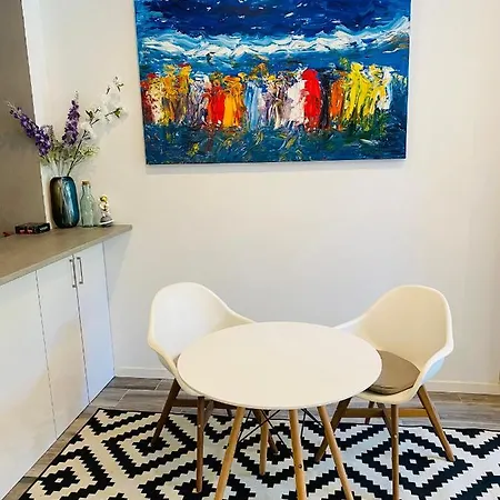 Apartman Casas349h Centre Ground Floor