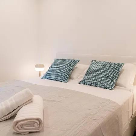 Apartment Casas 349h Centre Ground Floor Alicante