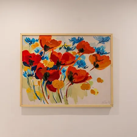 Casas349h Centre Ground Floor Apartman Alicante