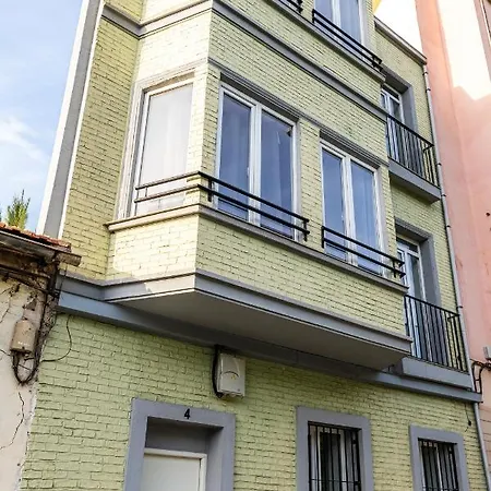 Apartment Casas 349h Centre Ground Floor