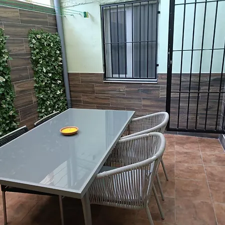 Apartment Casas 349h Centre Ground Floor *