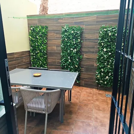 Apartman Casas349h Centre Ground Floor