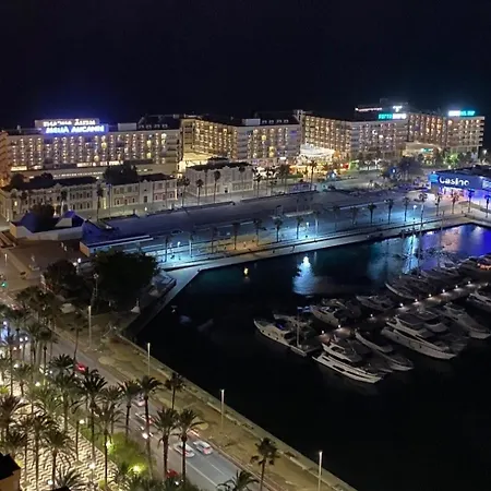 Casas349h Centre Ground Floor