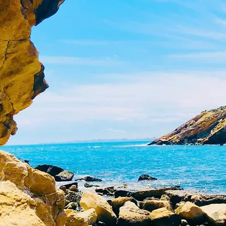 Casas349h Centre Ground Floor Apartman