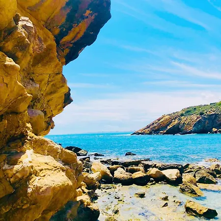 Casas349h Centre Ground Floor