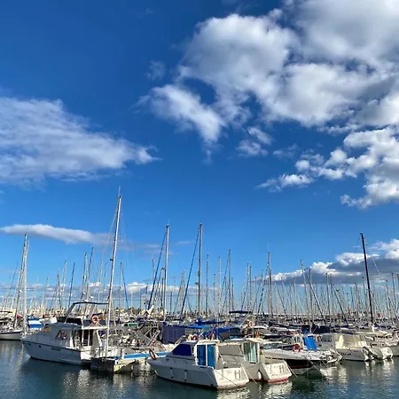 Casas349h Centre Ground Floor Apartman