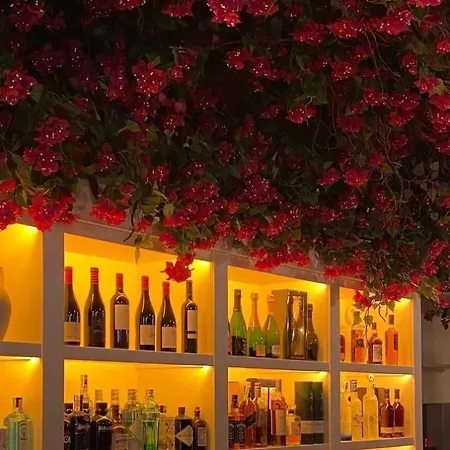 Casas349h Centre Ground Floor *