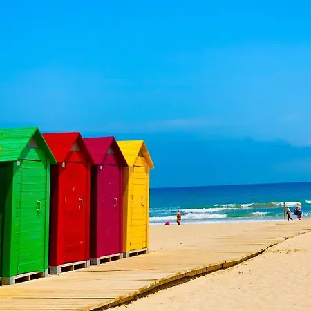 Casas349h Centre Ground Floor