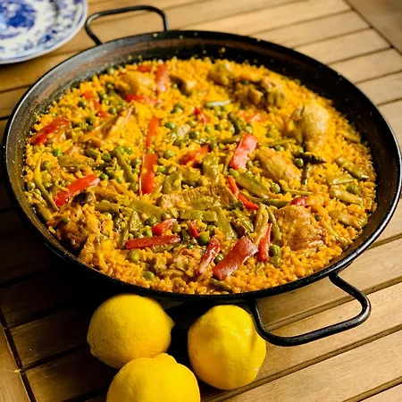 Casas349h Centre Ground Floor Apartman